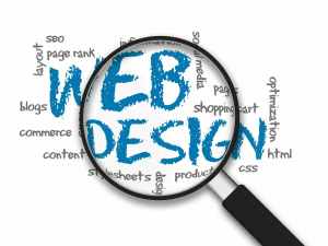 webdesign harlingen