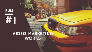 Video marketingIt works!