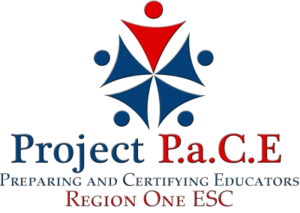 Project Pace Alternative Certification Program