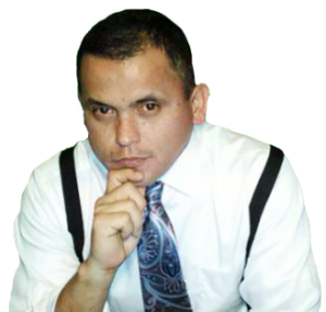 Carlos Cortez - Harlingen Web Designs for your Local Business