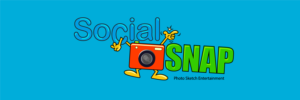 social snap photo booth