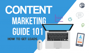 Discover Content Marketing and Leads